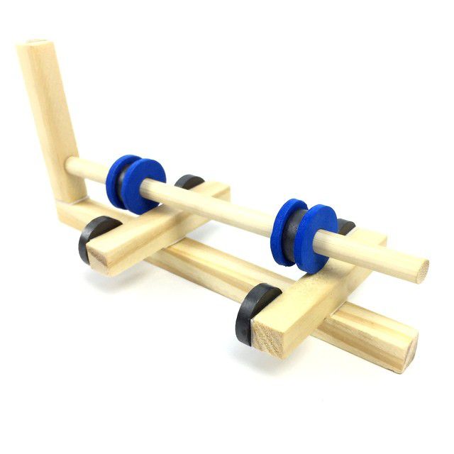 DIY Force Floating Stick STEM Kit